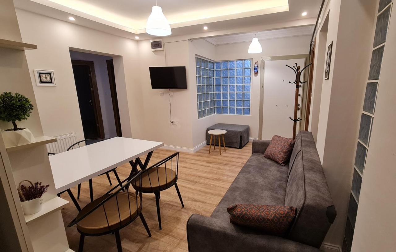 Cozy Spacious Near Green Mosque Yildirim エクステリア 写真