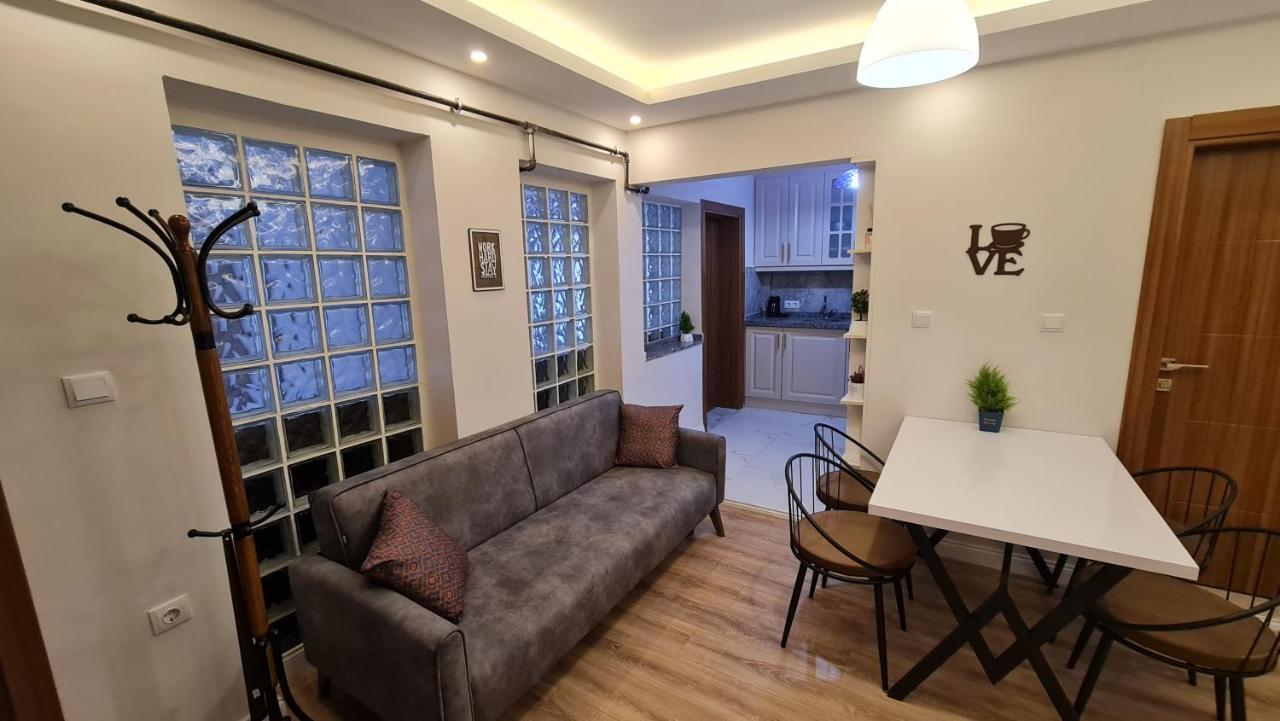 Cozy Spacious Near Green Mosque Yildirim エクステリア 写真