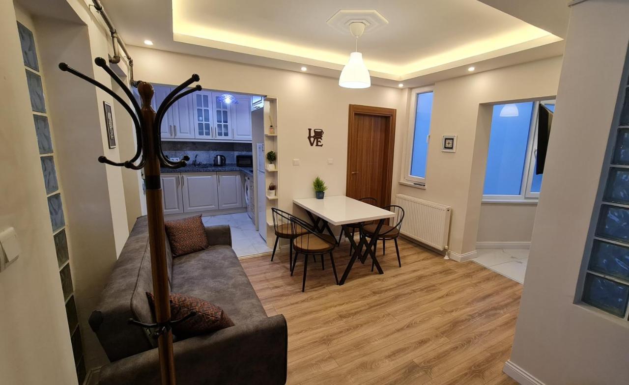Cozy Spacious Near Green Mosque Yildirim エクステリア 写真