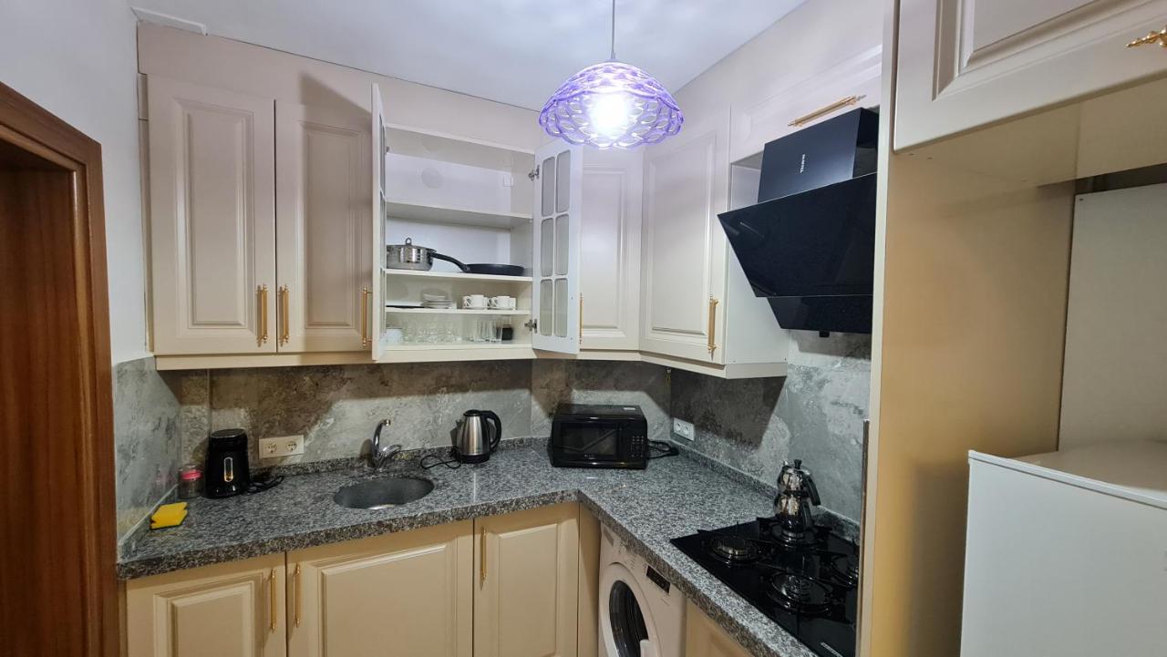 Cozy Spacious Near Green Mosque Yildirim エクステリア 写真