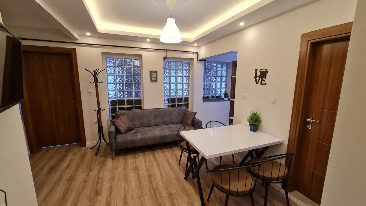 Cozy Spacious Near Green Mosque Yildirim エクステリア 写真