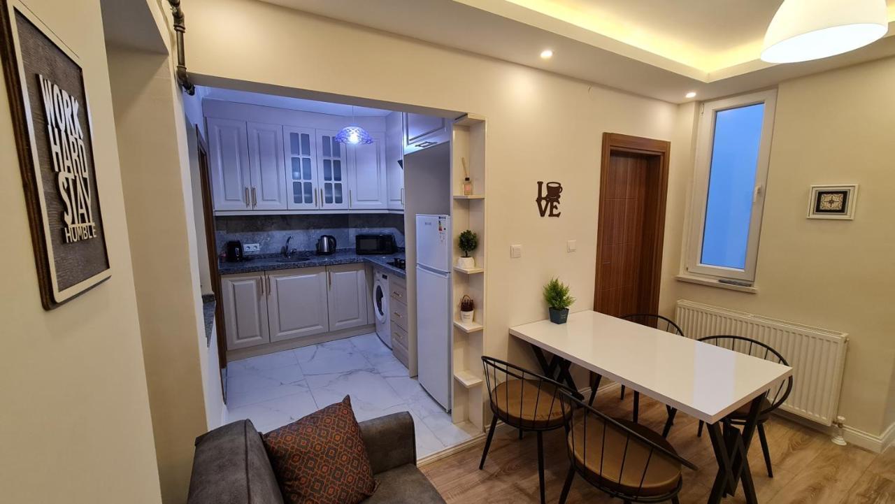 Cozy Spacious Near Green Mosque Yildirim エクステリア 写真