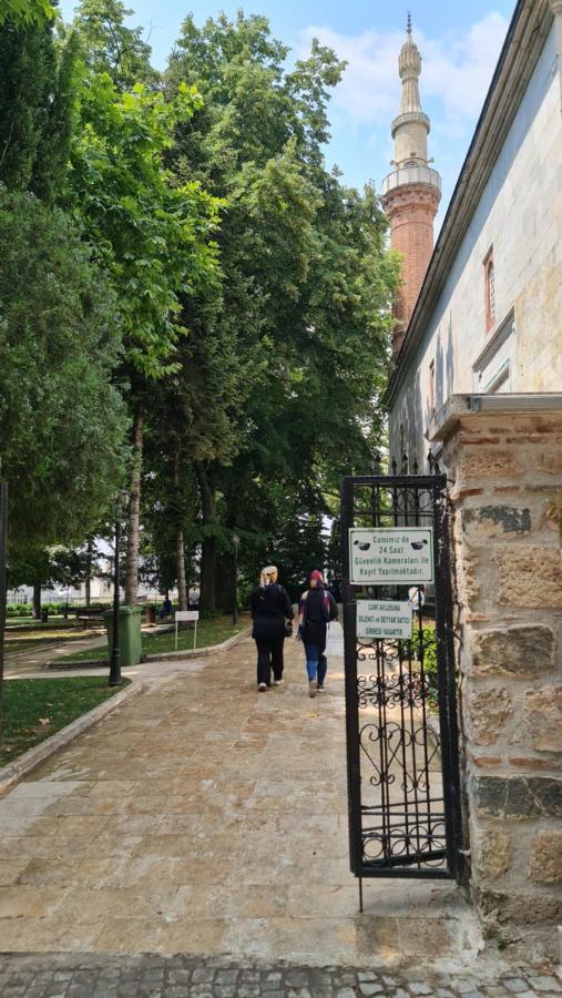 Cozy Spacious Near Green Mosque Yildirim エクステリア 写真