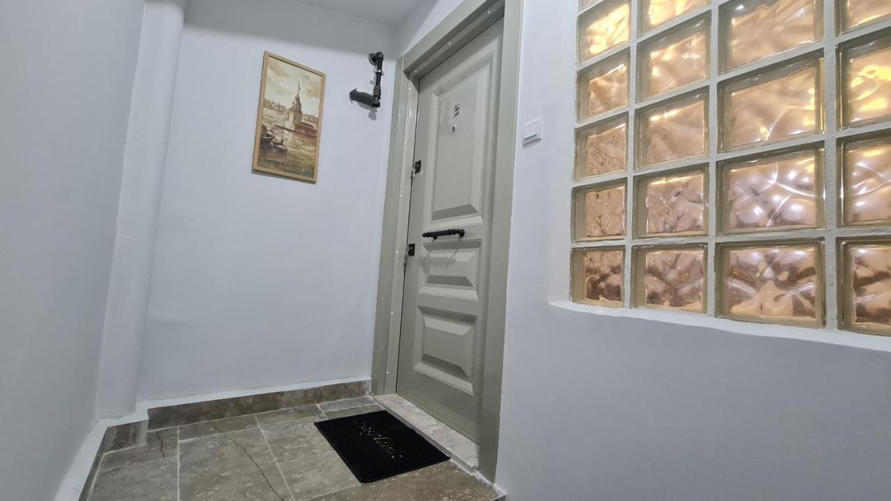 Cozy Spacious Near Green Mosque Yildirim エクステリア 写真