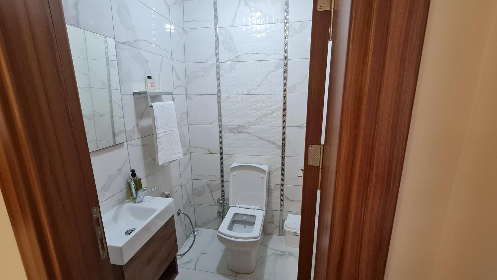Cozy Spacious Near Green Mosque Yildirim エクステリア 写真