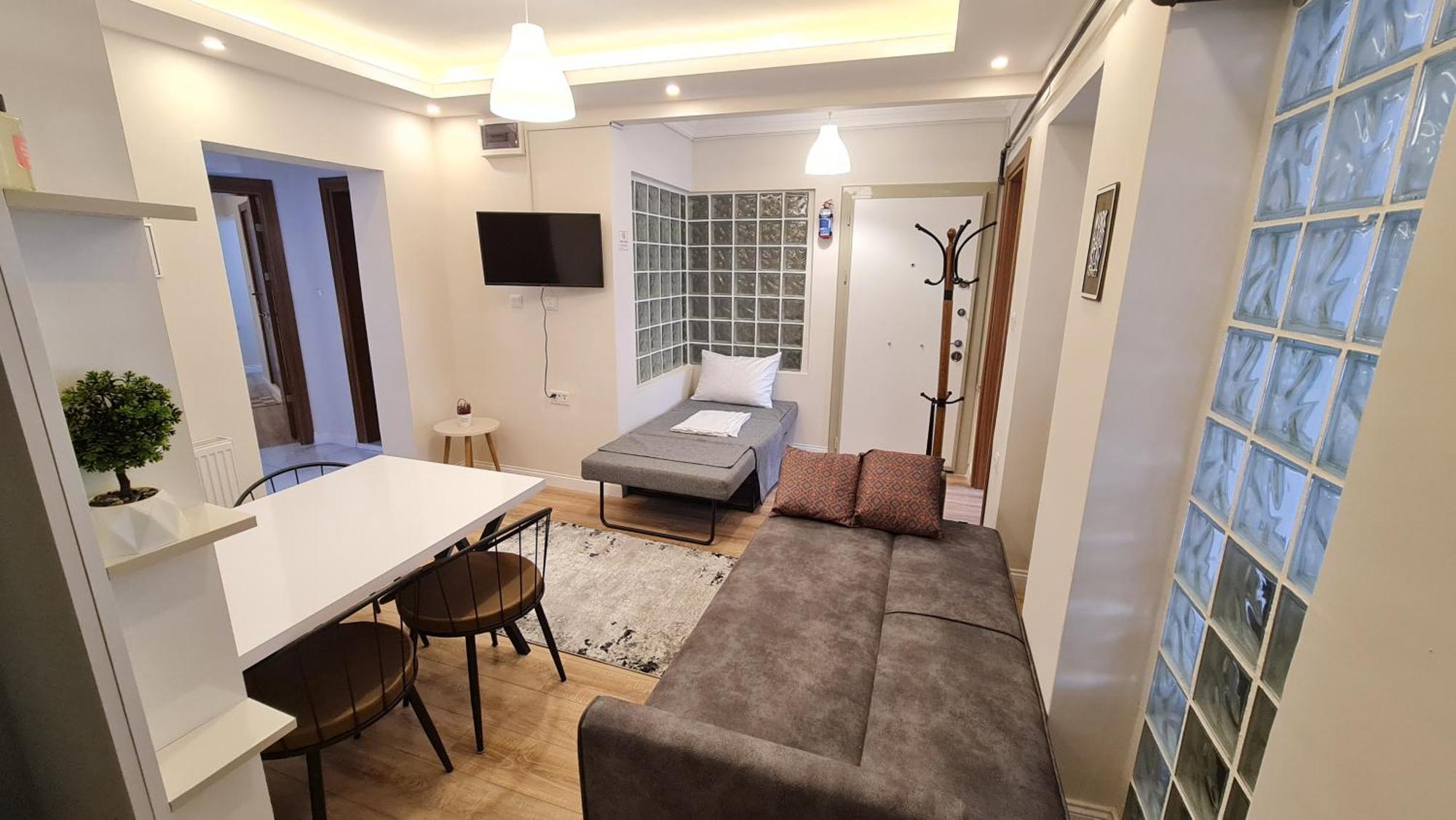 Cozy Spacious Near Green Mosque Yildirim エクステリア 写真