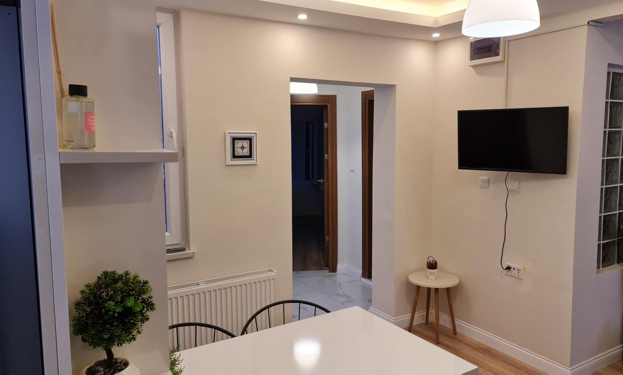 Cozy Spacious Near Green Mosque Yildirim エクステリア 写真