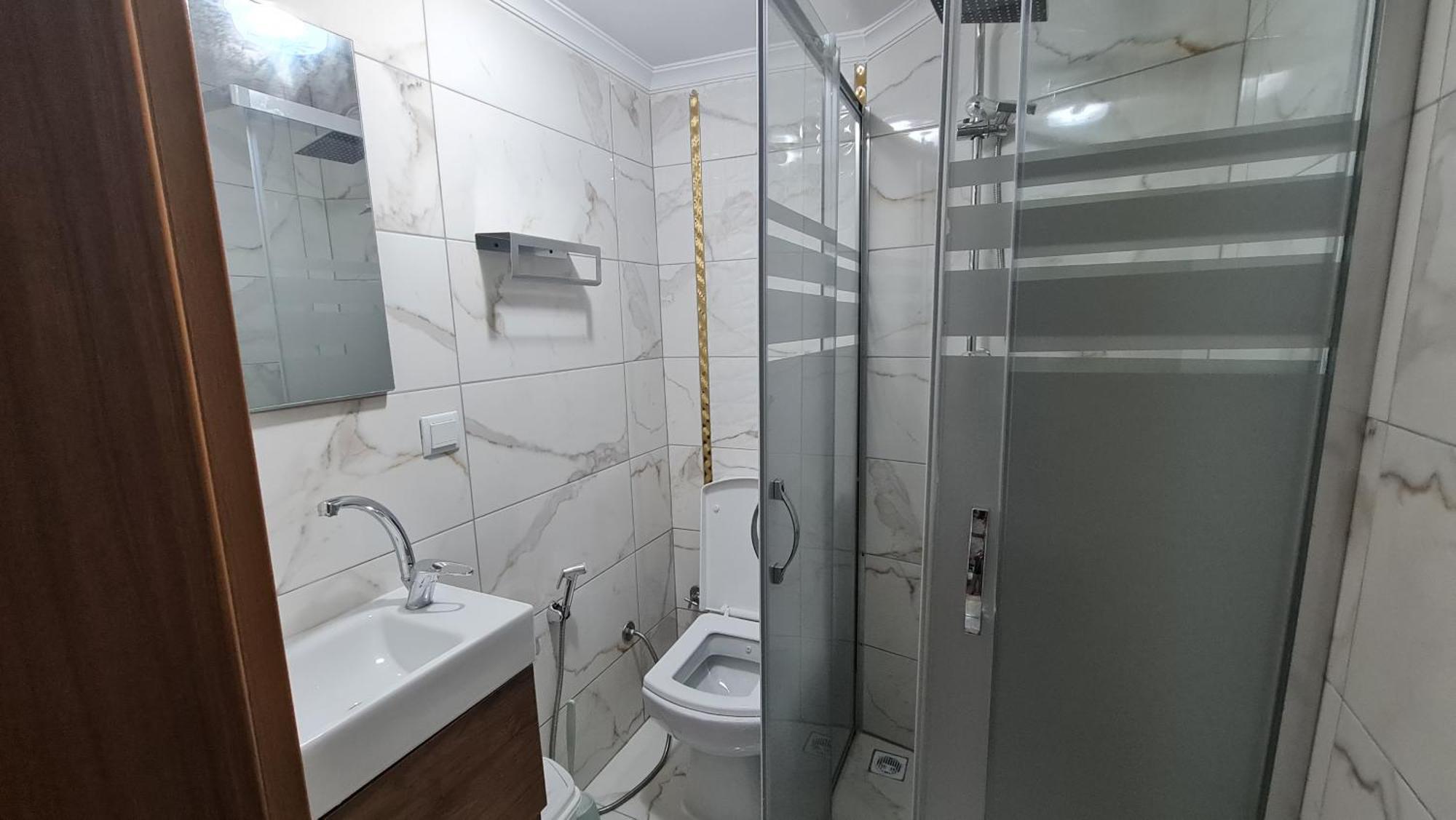 Cozy Spacious Near Green Mosque Yildirim エクステリア 写真