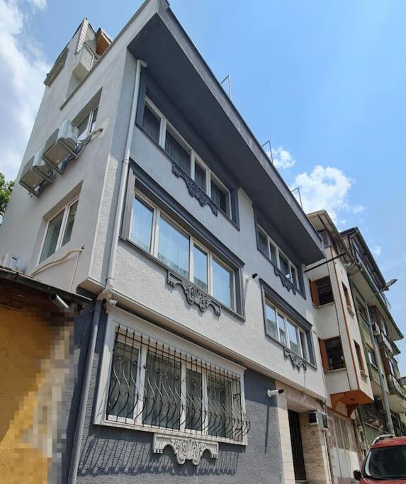 Cozy Spacious Near Green Mosque Yildirim エクステリア 写真