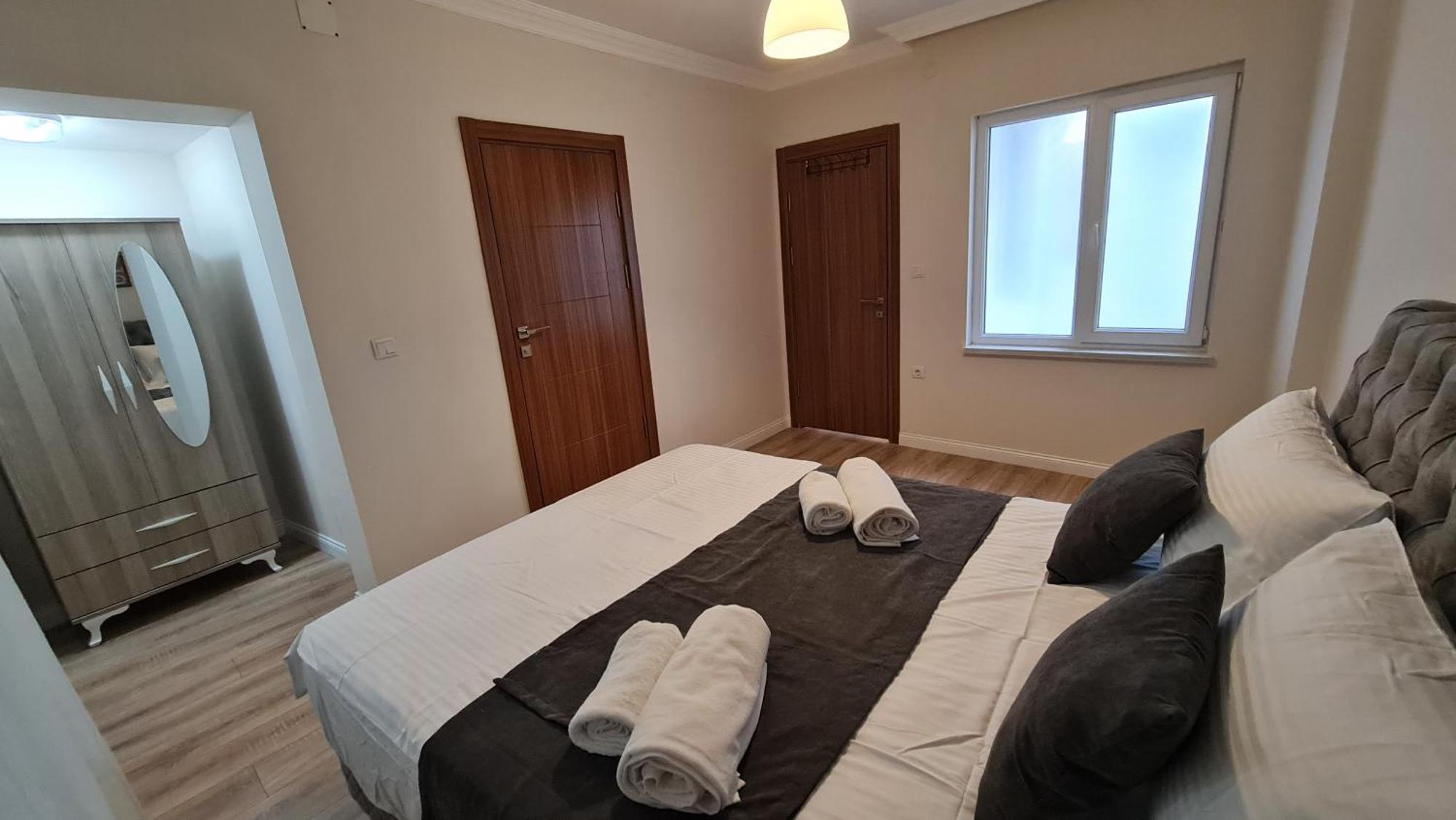 Cozy Spacious Near Green Mosque Yildirim エクステリア 写真